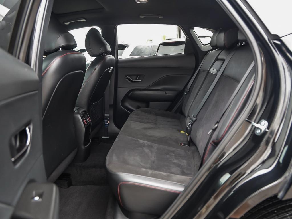 used 2025 Hyundai Kona car, priced at $36,588