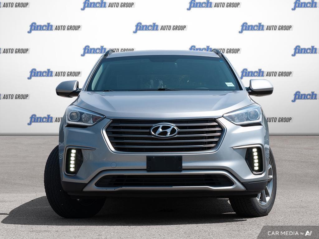 used 2018 Hyundai Santa Fe XL car, priced at $18,697
