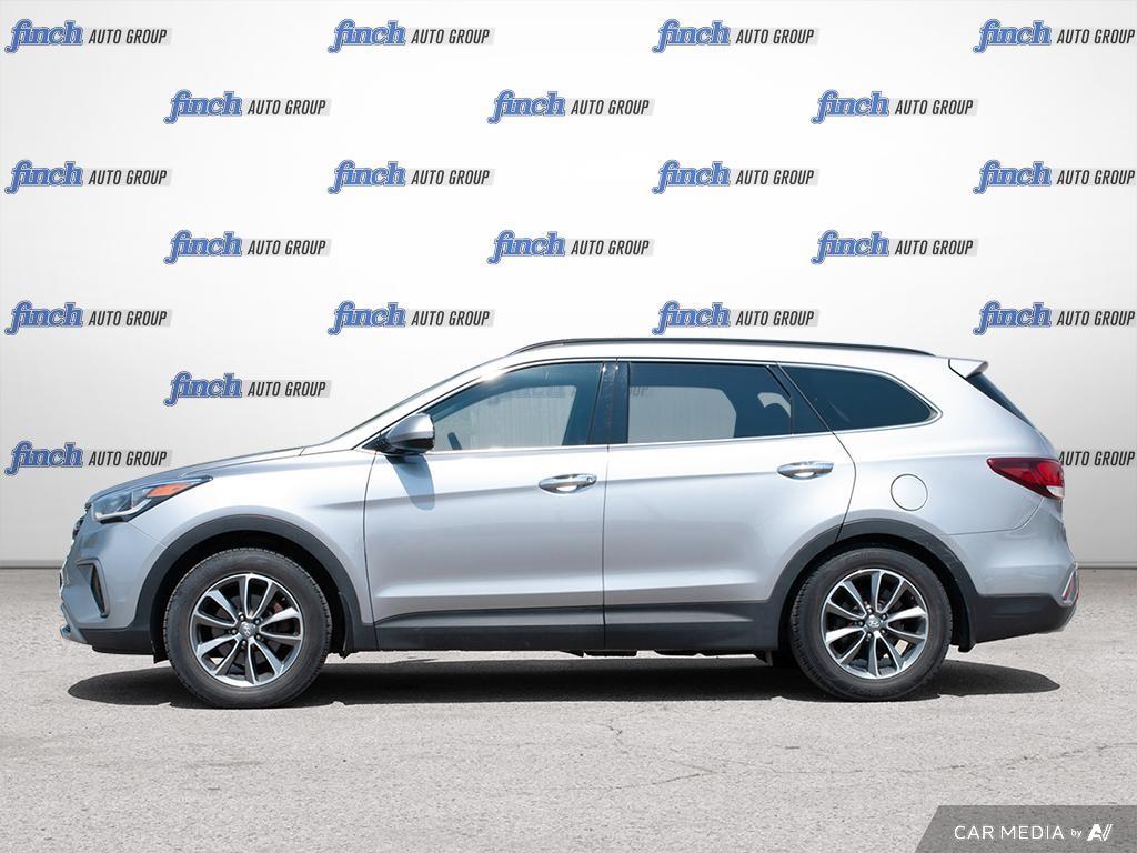 used 2018 Hyundai Santa Fe XL car, priced at $18,697