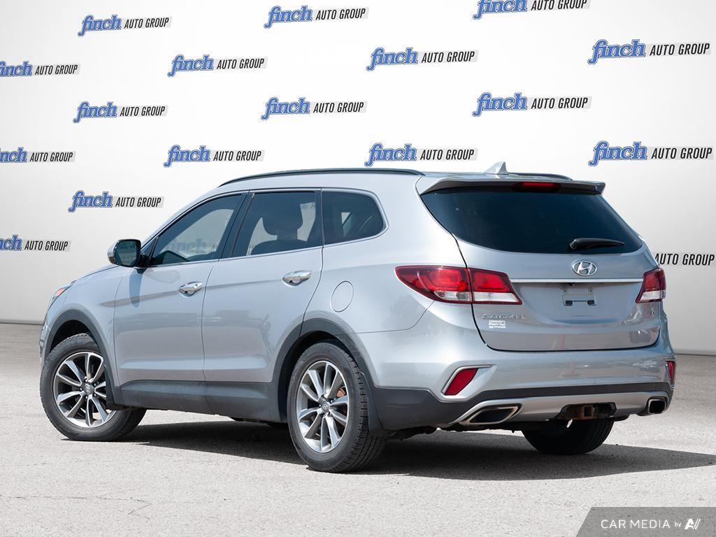 used 2018 Hyundai Santa Fe XL car, priced at $18,697
