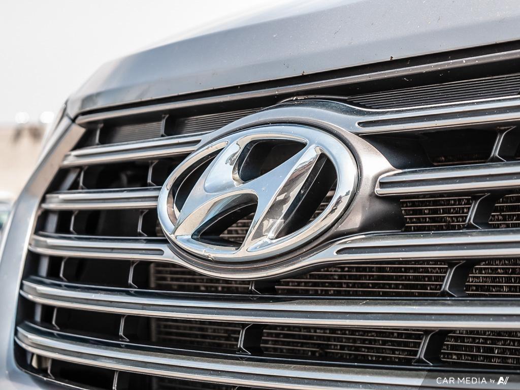 used 2018 Hyundai Santa Fe XL car, priced at $18,697