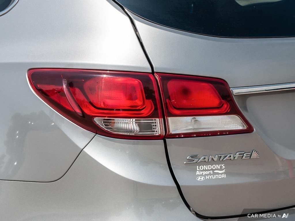 used 2018 Hyundai Santa Fe XL car, priced at $18,697