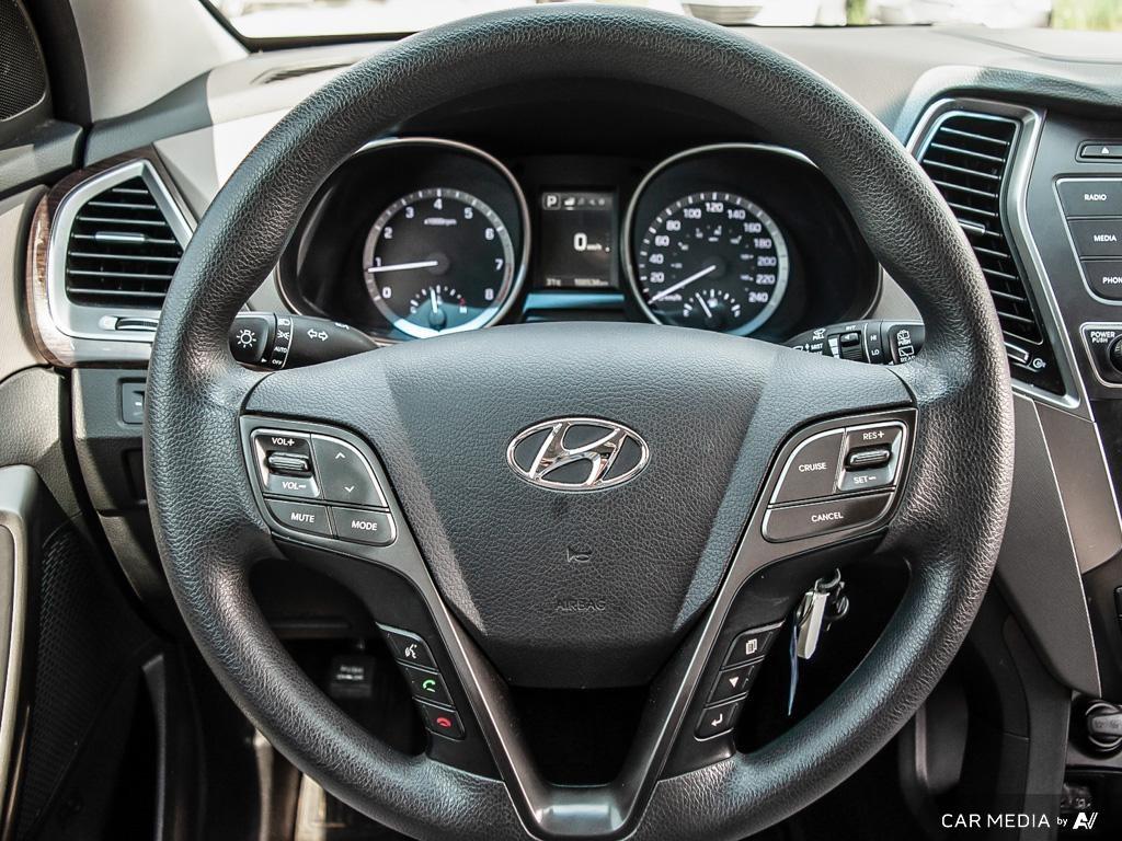 used 2018 Hyundai Santa Fe XL car, priced at $18,697