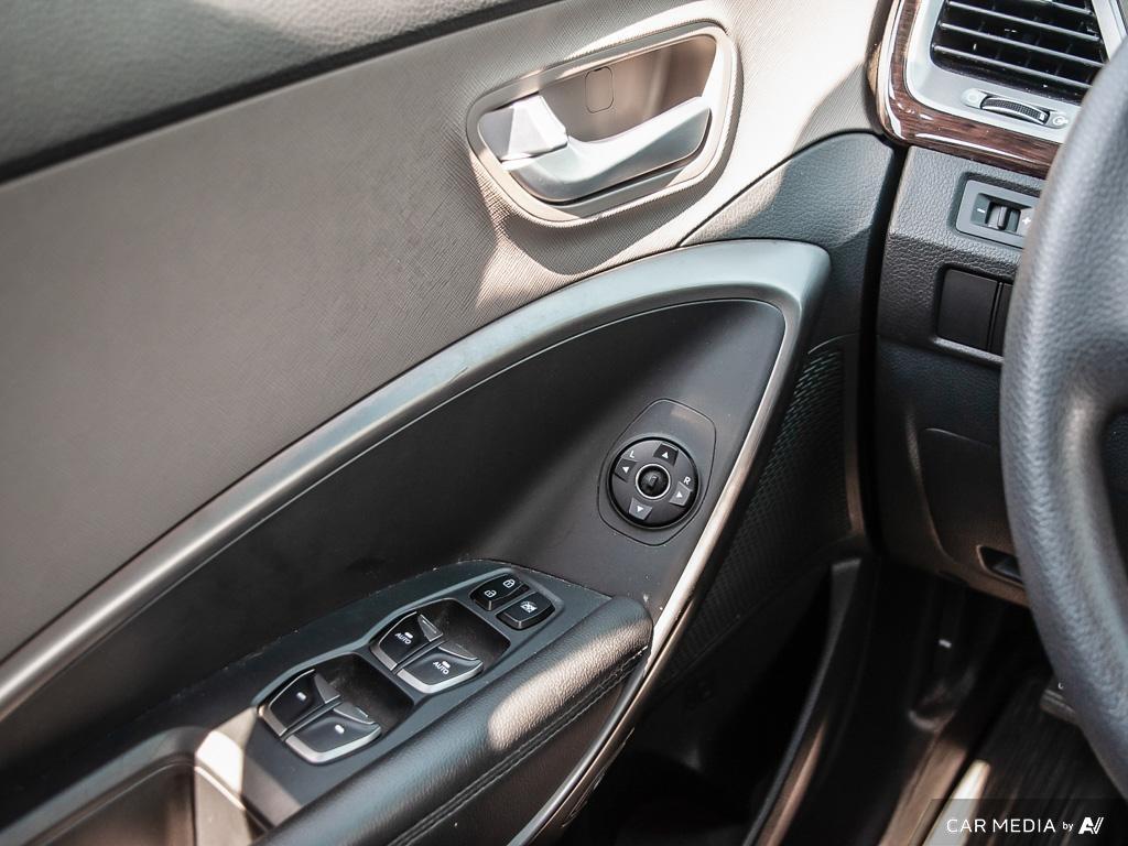 used 2018 Hyundai Santa Fe XL car, priced at $18,697