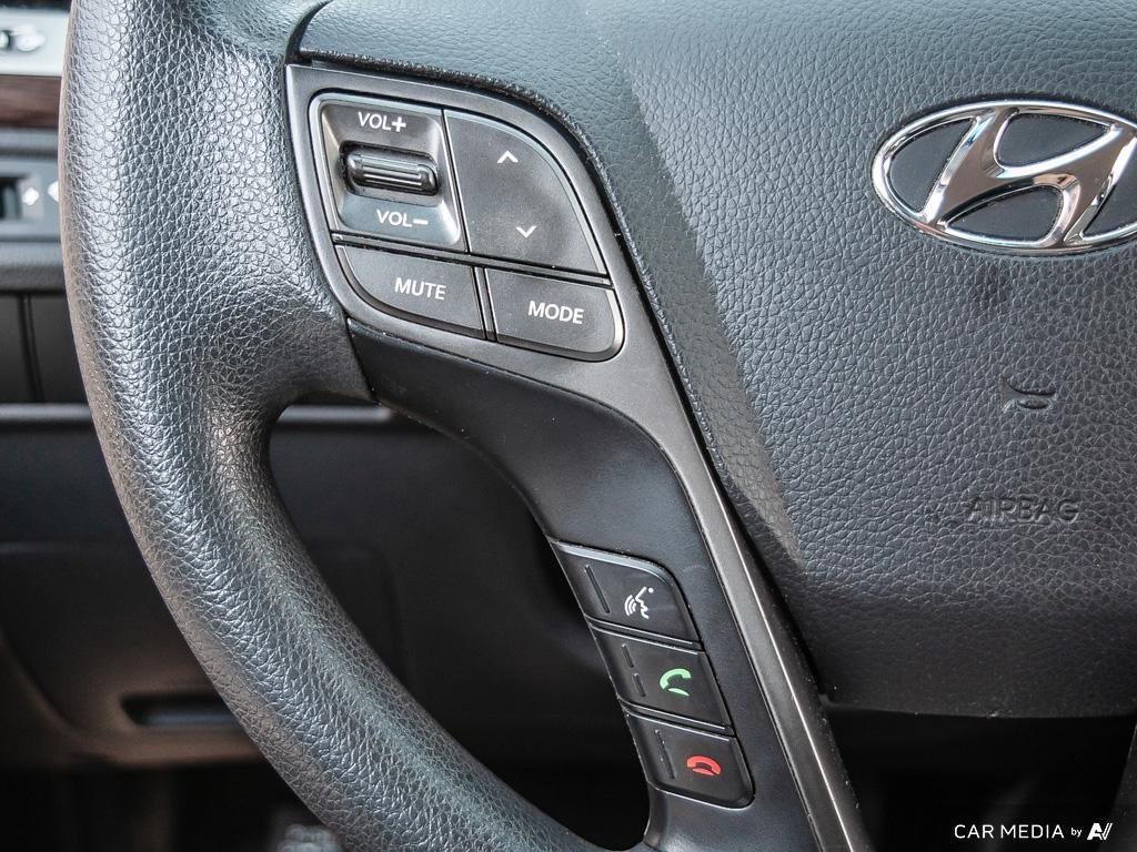 used 2018 Hyundai Santa Fe XL car, priced at $18,697