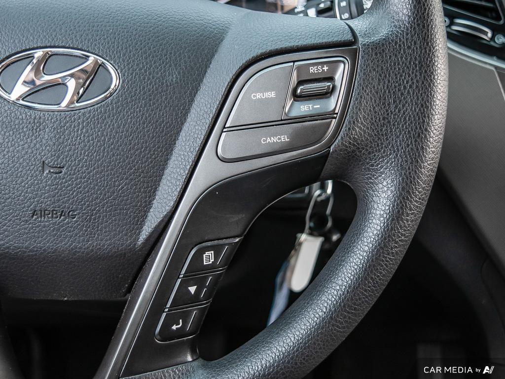 used 2018 Hyundai Santa Fe XL car, priced at $18,697