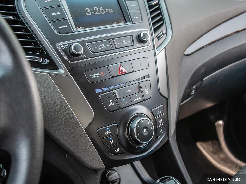 used 2018 Hyundai Santa Fe XL car, priced at $18,697