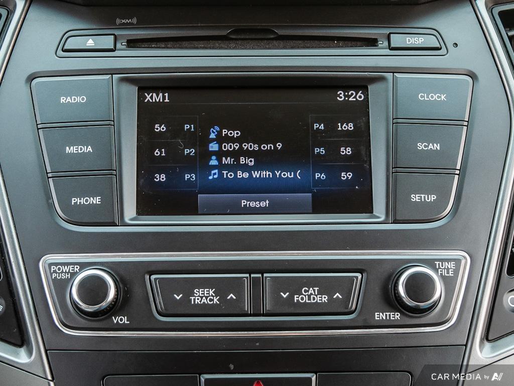 used 2018 Hyundai Santa Fe XL car, priced at $18,697