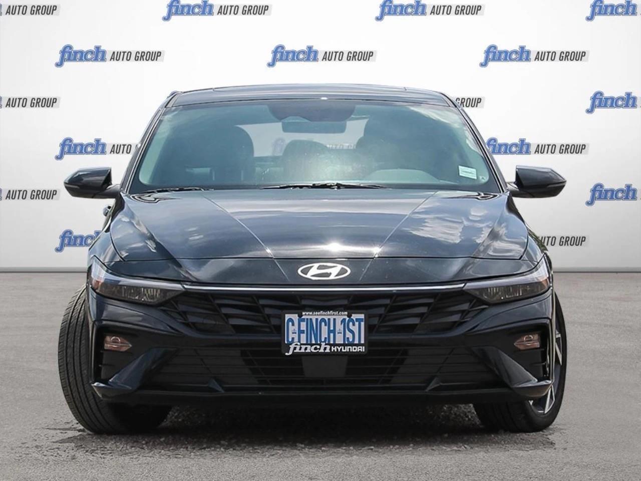 used 2026 Hyundai Elantra car, priced at $31,644