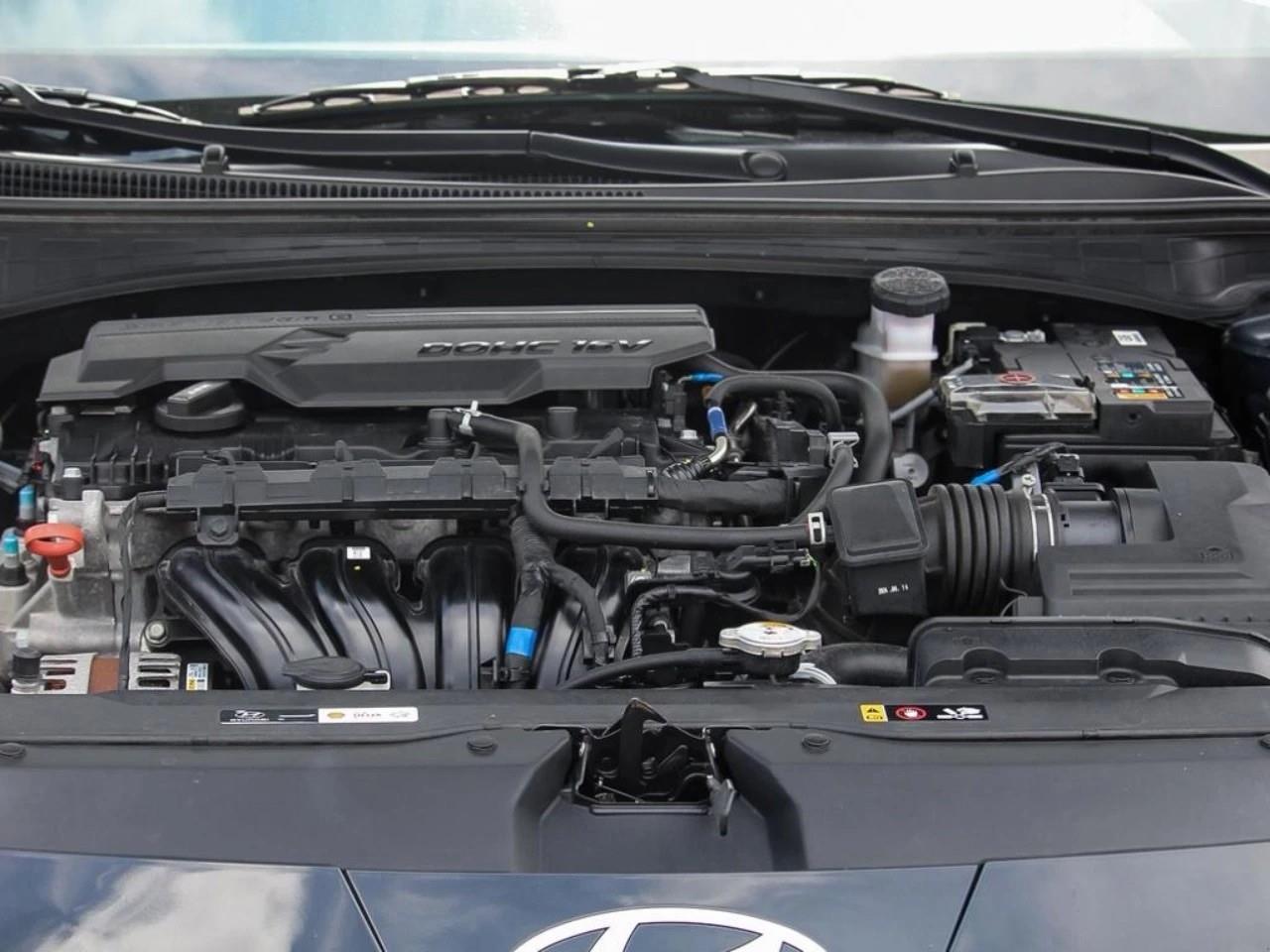 used 2026 Hyundai Elantra car, priced at $31,644