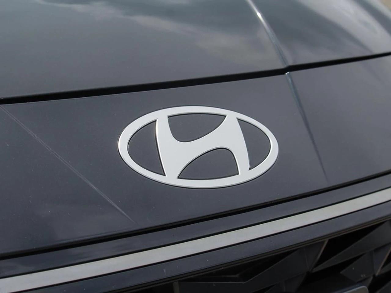 used 2026 Hyundai Elantra car, priced at $31,644