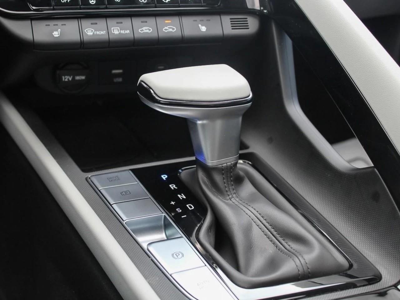used 2026 Hyundai Elantra car, priced at $31,644