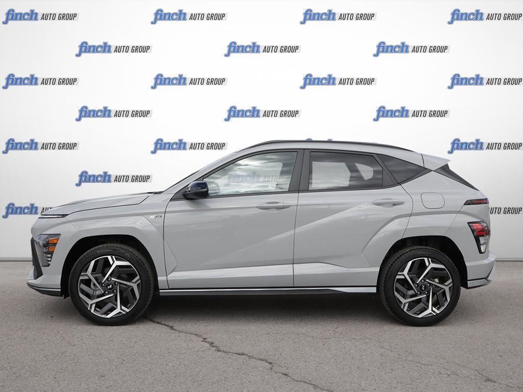 used 2026 Hyundai Kona car, priced at $39,597