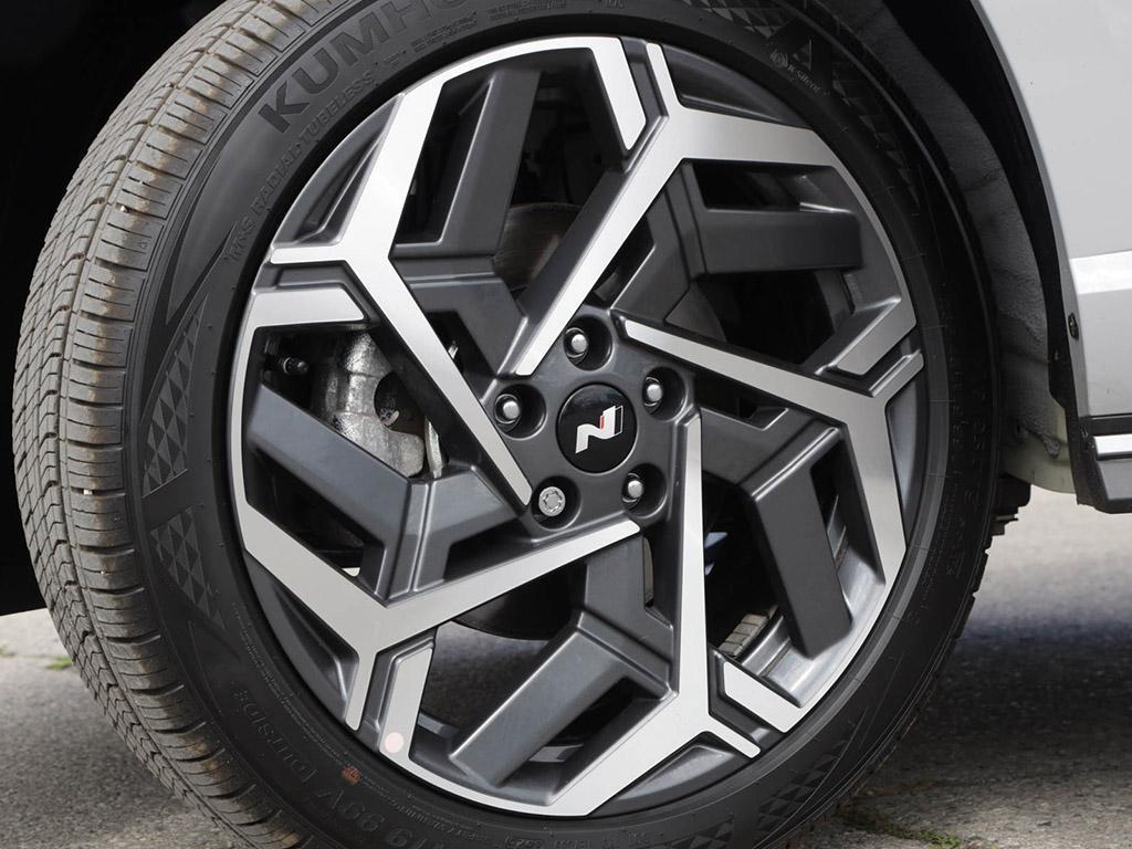 used 2026 Hyundai Kona car, priced at $39,597