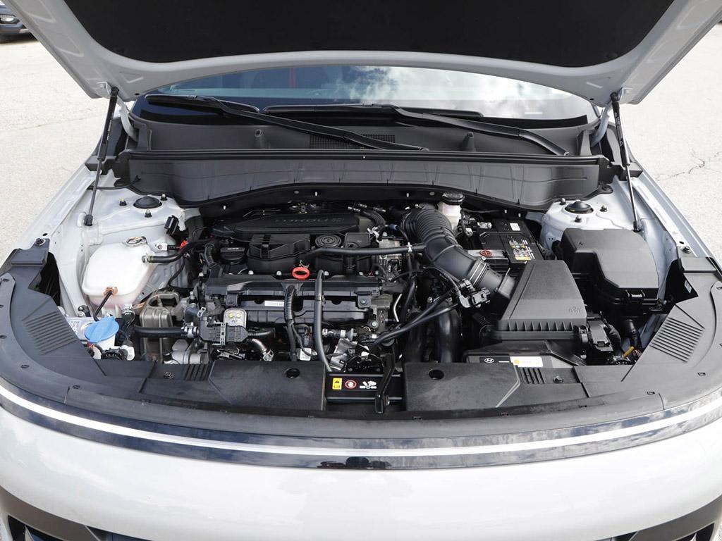 used 2026 Hyundai Kona car, priced at $39,597