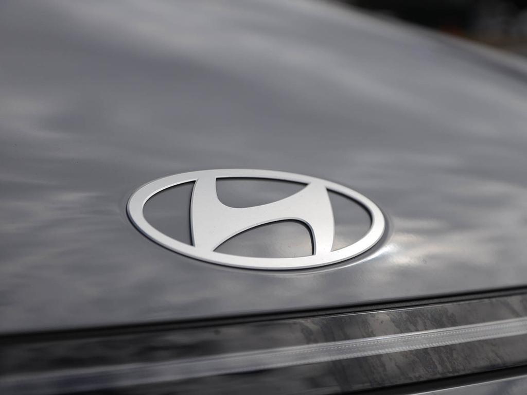 used 2026 Hyundai Kona car, priced at $39,597