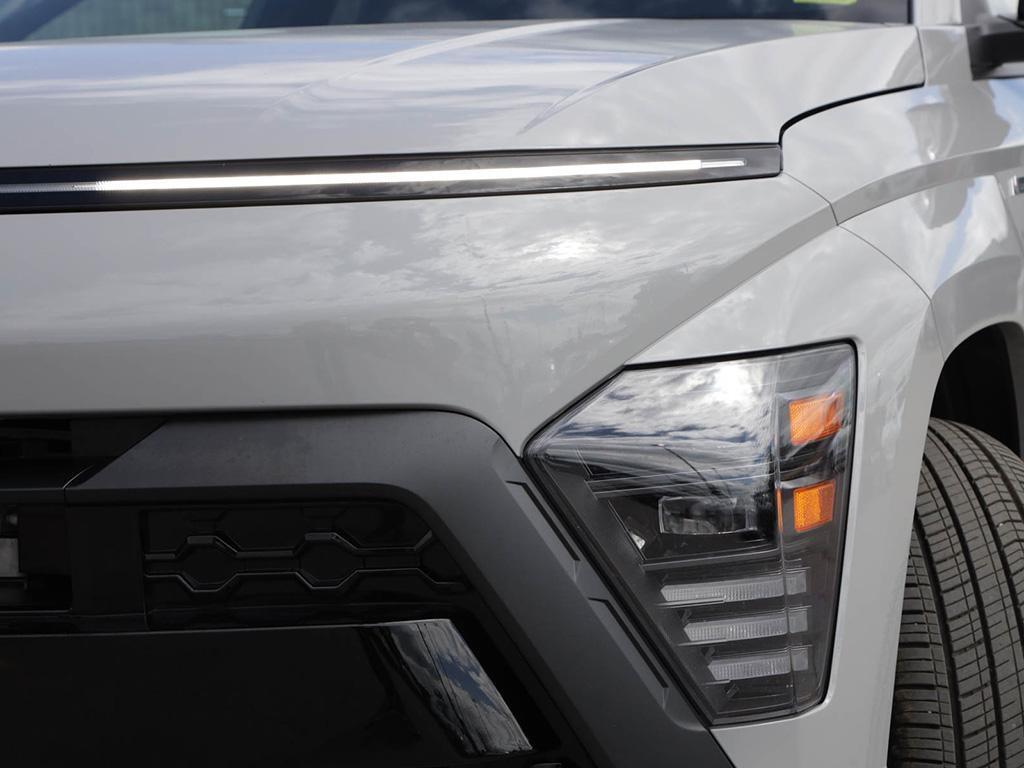 used 2026 Hyundai Kona car, priced at $39,597