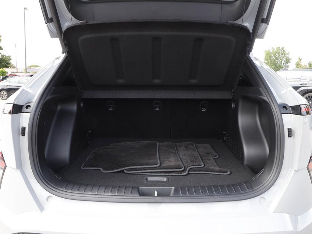 used 2026 Hyundai Kona car, priced at $39,597