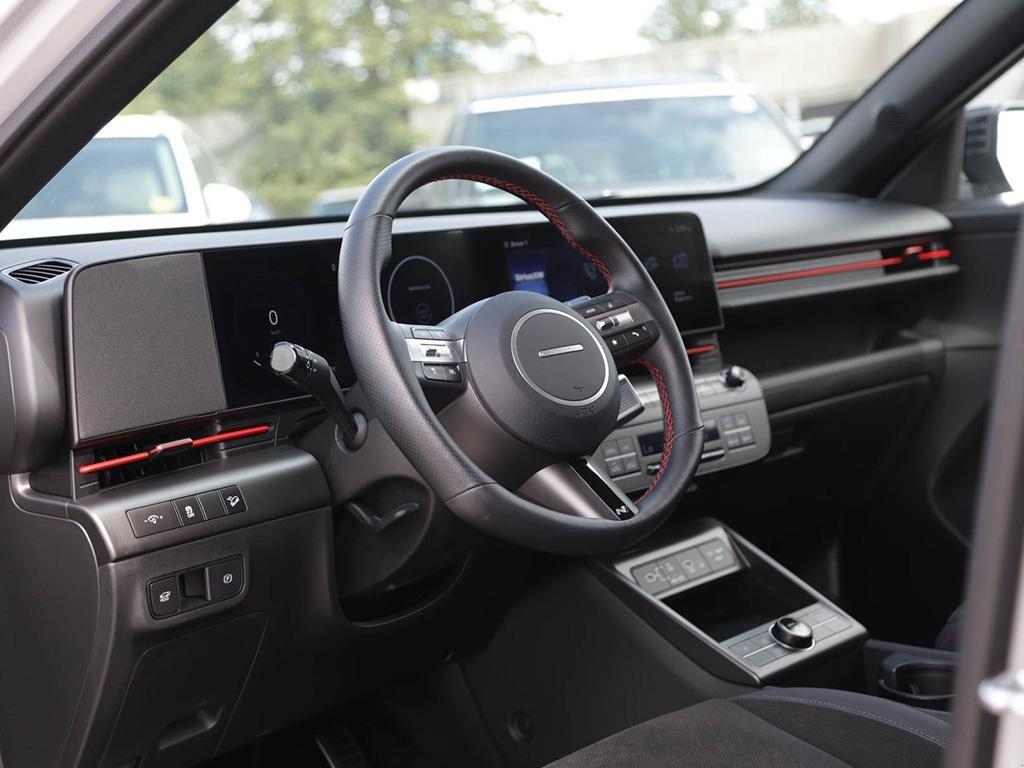 used 2026 Hyundai Kona car, priced at $39,597