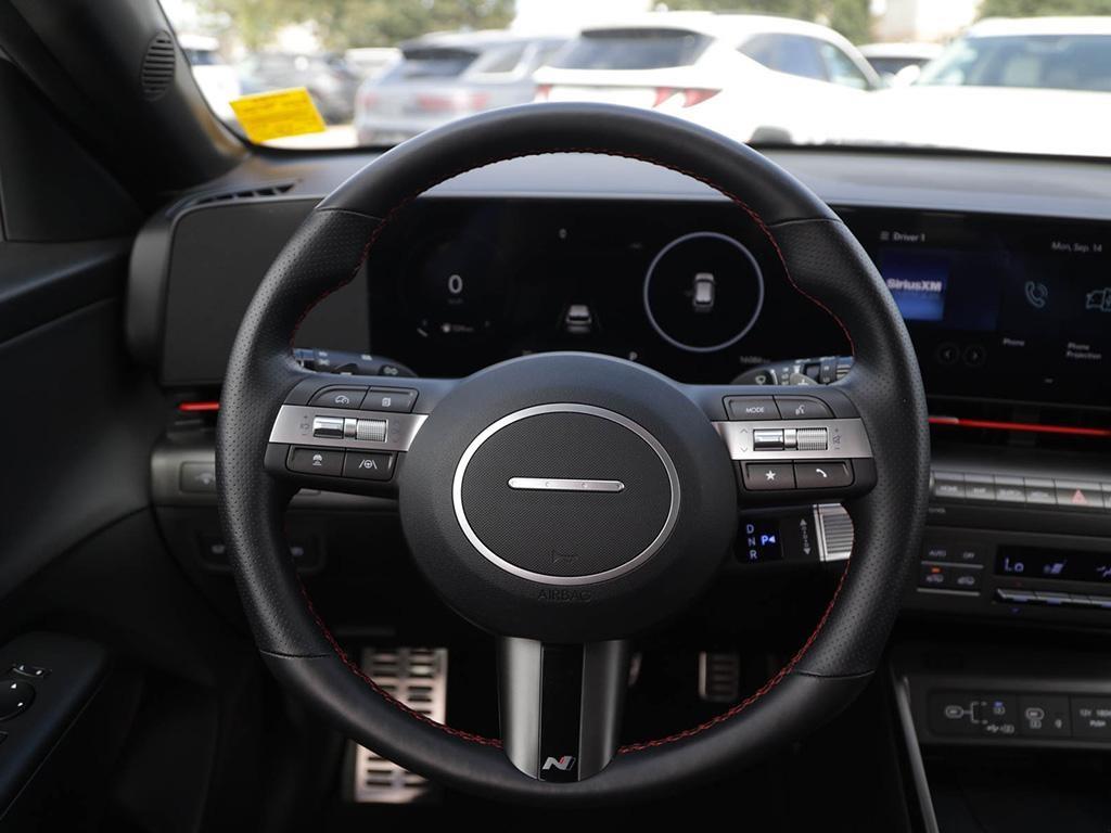 used 2026 Hyundai Kona car, priced at $39,597