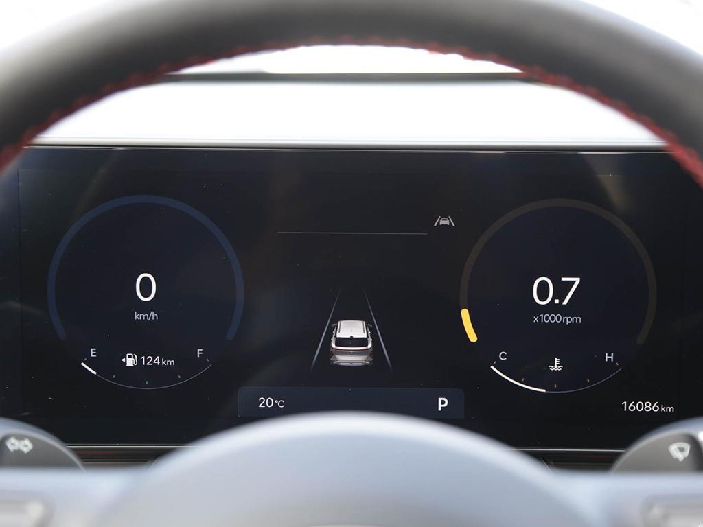 used 2026 Hyundai Kona car, priced at $39,597