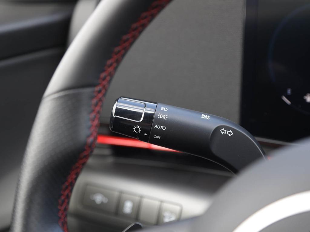 used 2026 Hyundai Kona car, priced at $39,597