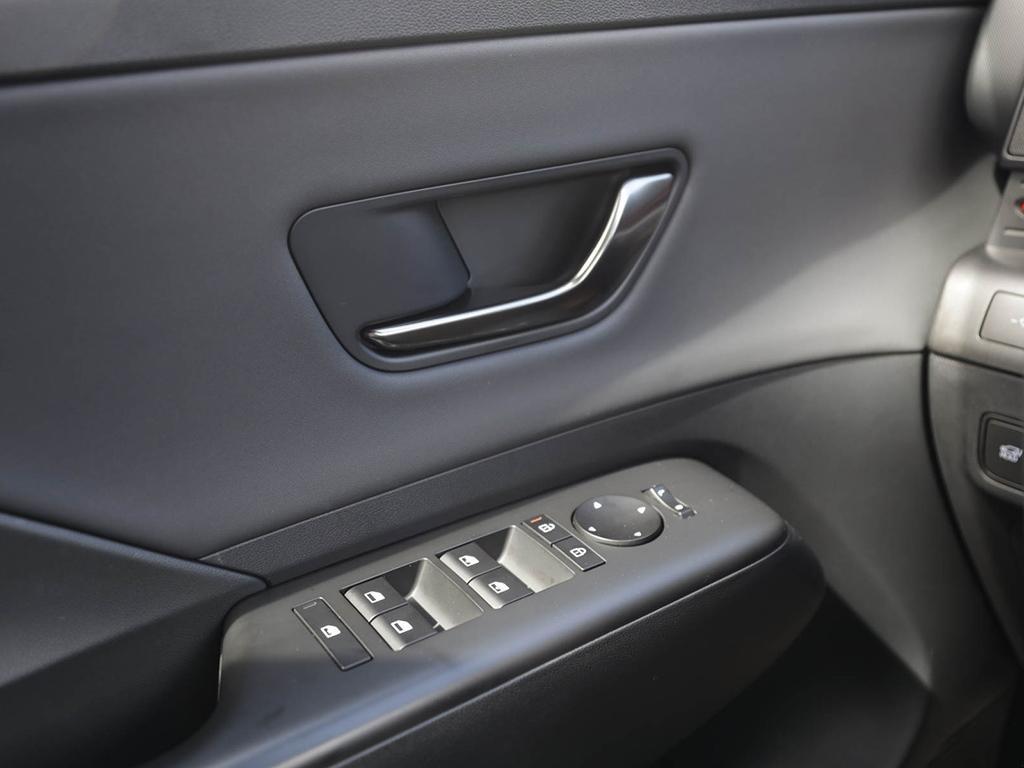used 2026 Hyundai Kona car, priced at $39,597
