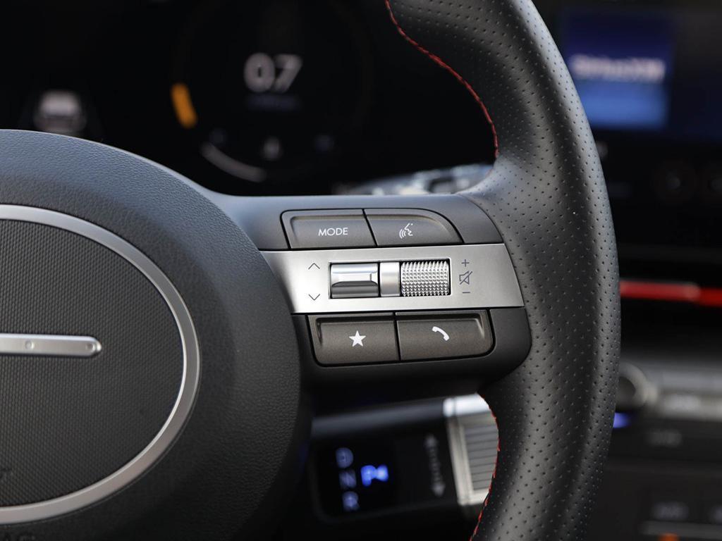 used 2026 Hyundai Kona car, priced at $39,597