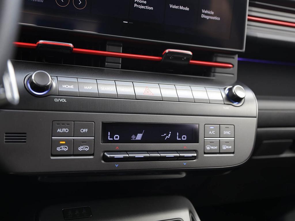 used 2026 Hyundai Kona car, priced at $39,597