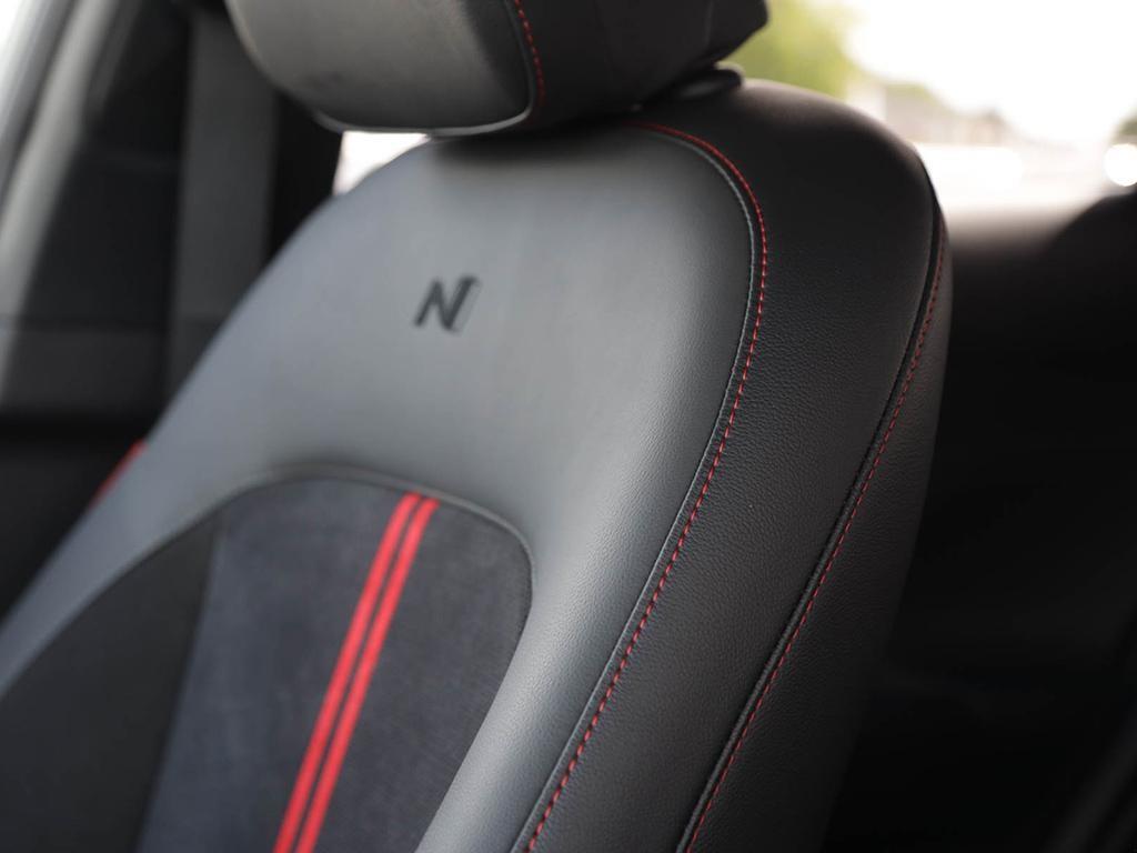 used 2026 Hyundai Kona car, priced at $39,597
