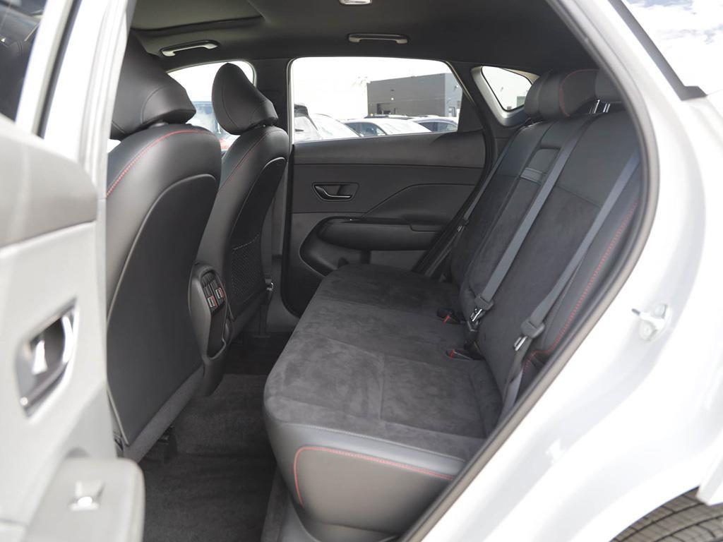 used 2026 Hyundai Kona car, priced at $39,597