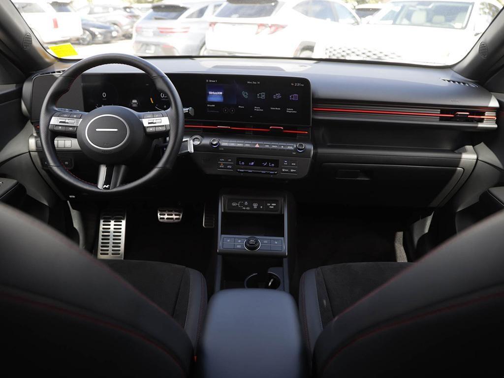 used 2026 Hyundai Kona car, priced at $39,597