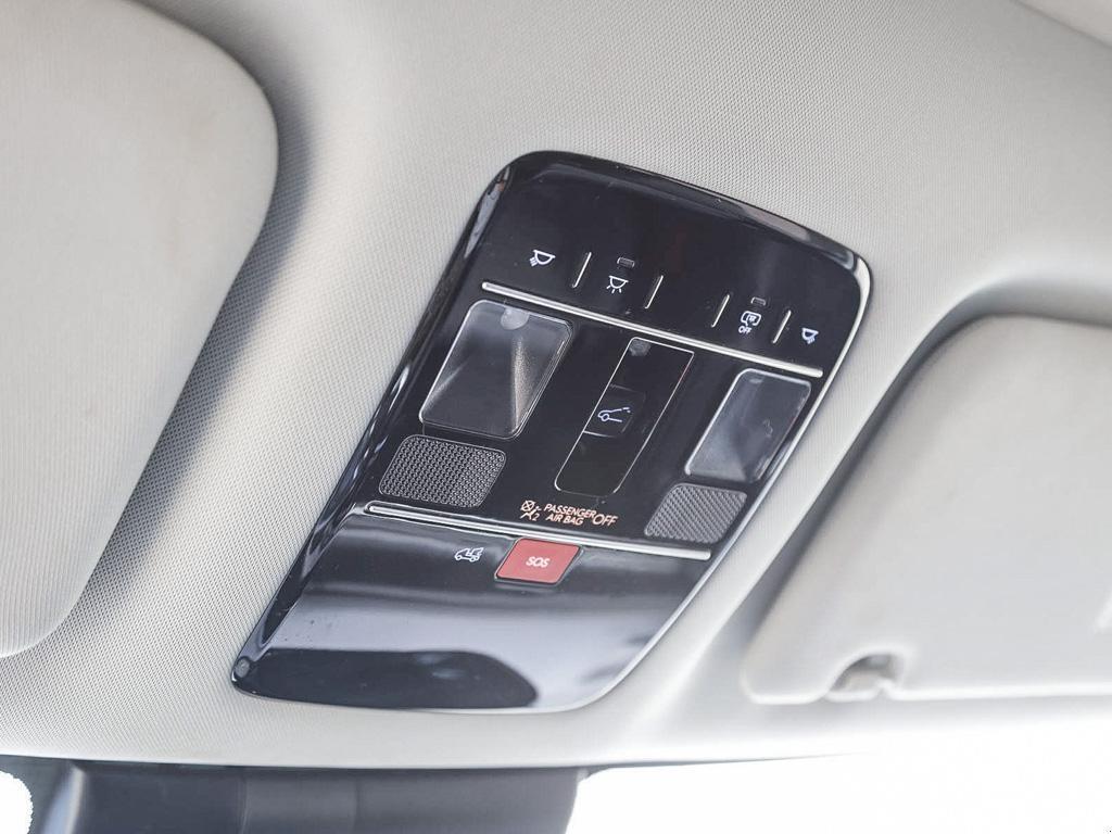 used 2025 Hyundai Santa Fe car, priced at $41,994