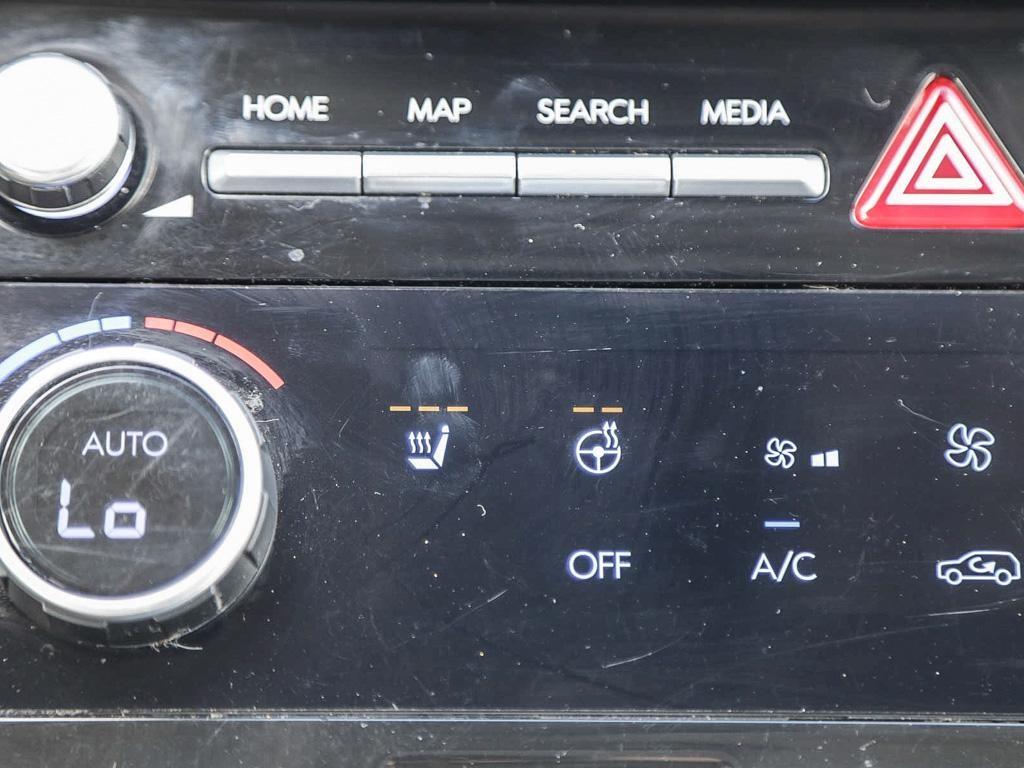 used 2025 Hyundai Santa Fe car, priced at $41,994