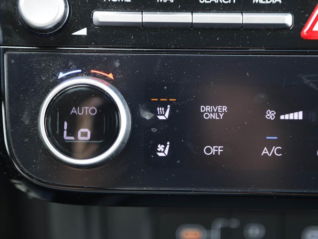 used 2025 Hyundai Tucson Hybrid car, priced at $44,687
