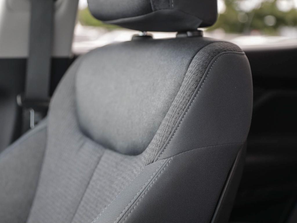 used 2023 Hyundai Santa Fe car, priced at $30,194