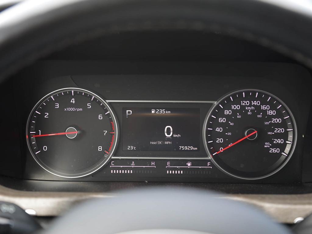 used 2021 Kia Sorento car, priced at $30,697