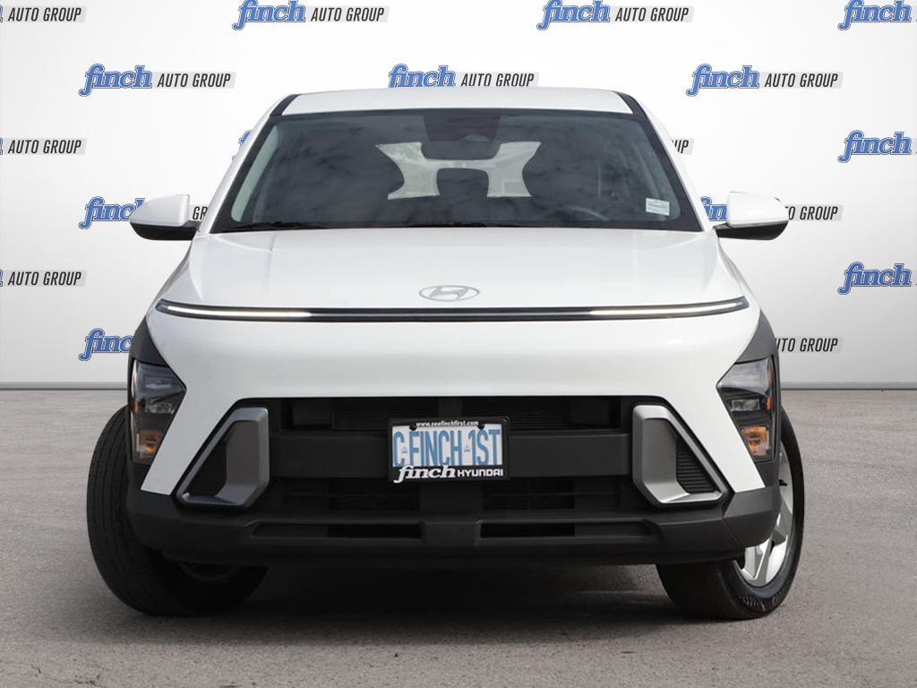 used 2024 Hyundai Kona car, priced at $26,194