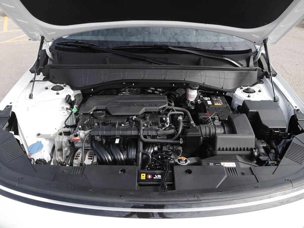 used 2024 Hyundai Kona car, priced at $26,194