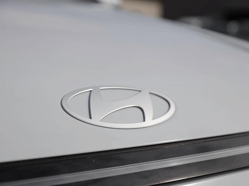 used 2024 Hyundai Kona car, priced at $26,194