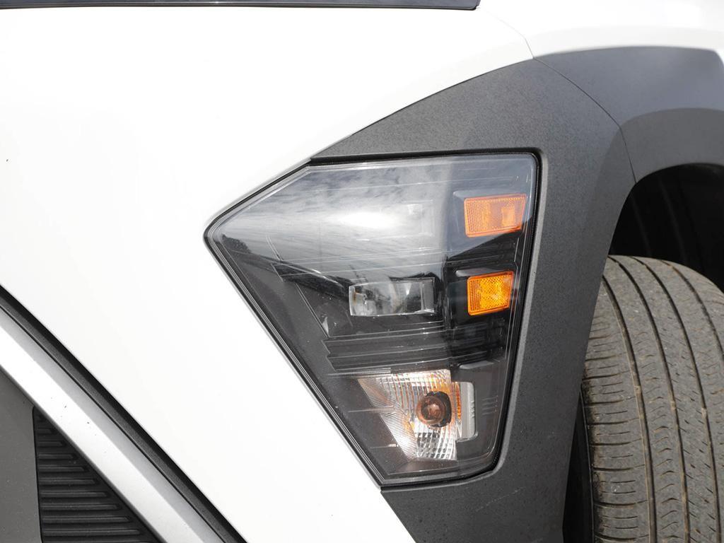 used 2024 Hyundai Kona car, priced at $26,194