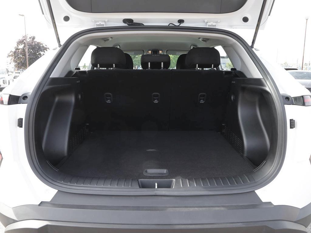 used 2024 Hyundai Kona car, priced at $26,194
