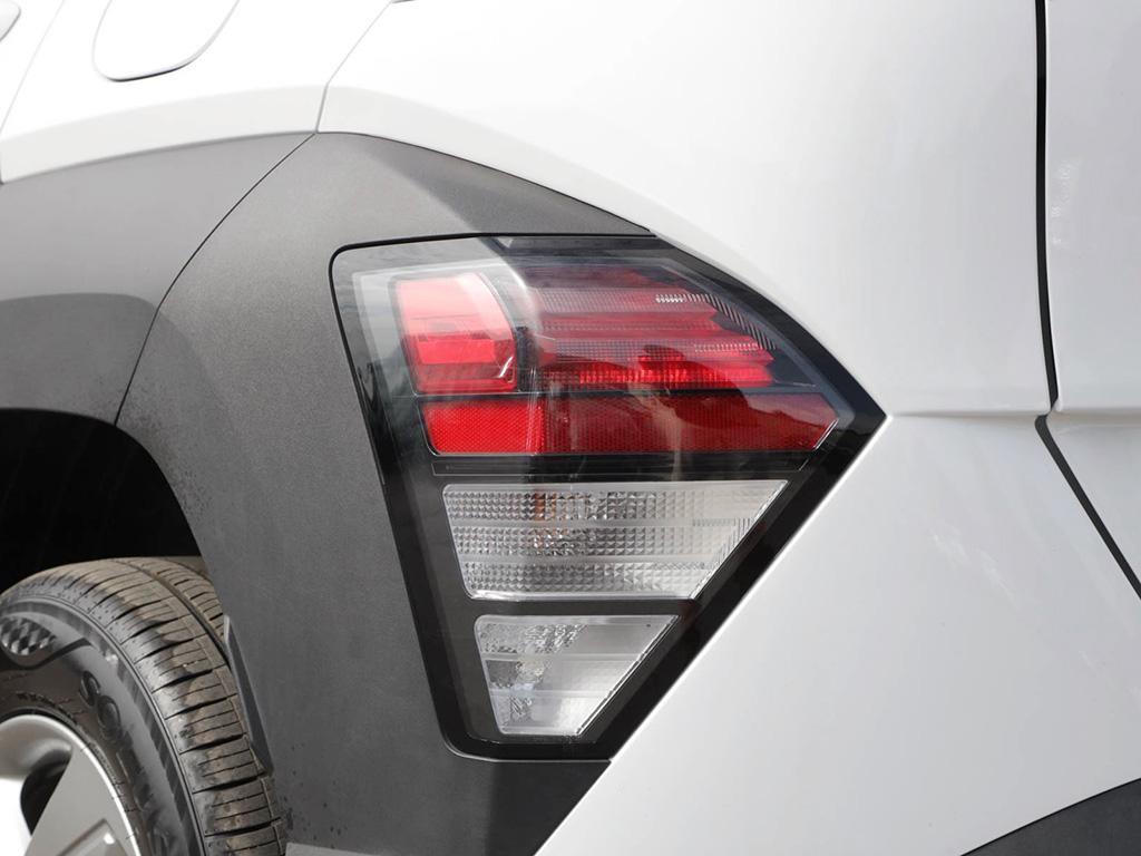 used 2024 Hyundai Kona car, priced at $26,194