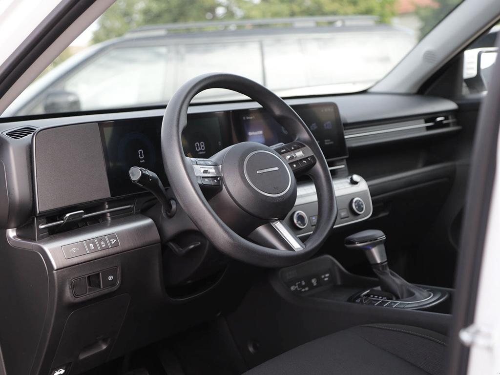 used 2024 Hyundai Kona car, priced at $26,194