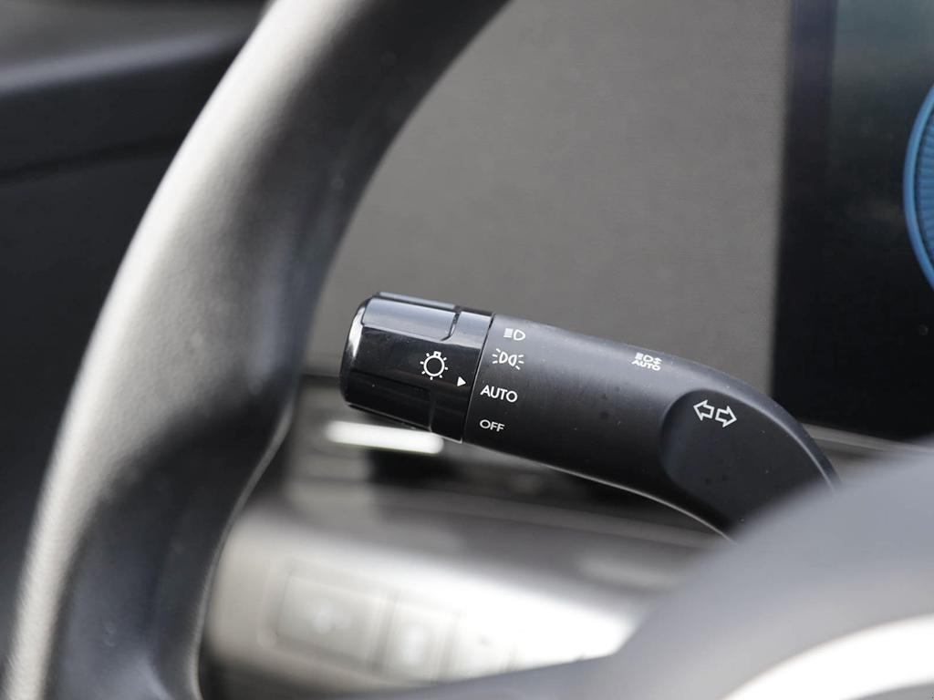 used 2024 Hyundai Kona car, priced at $26,194