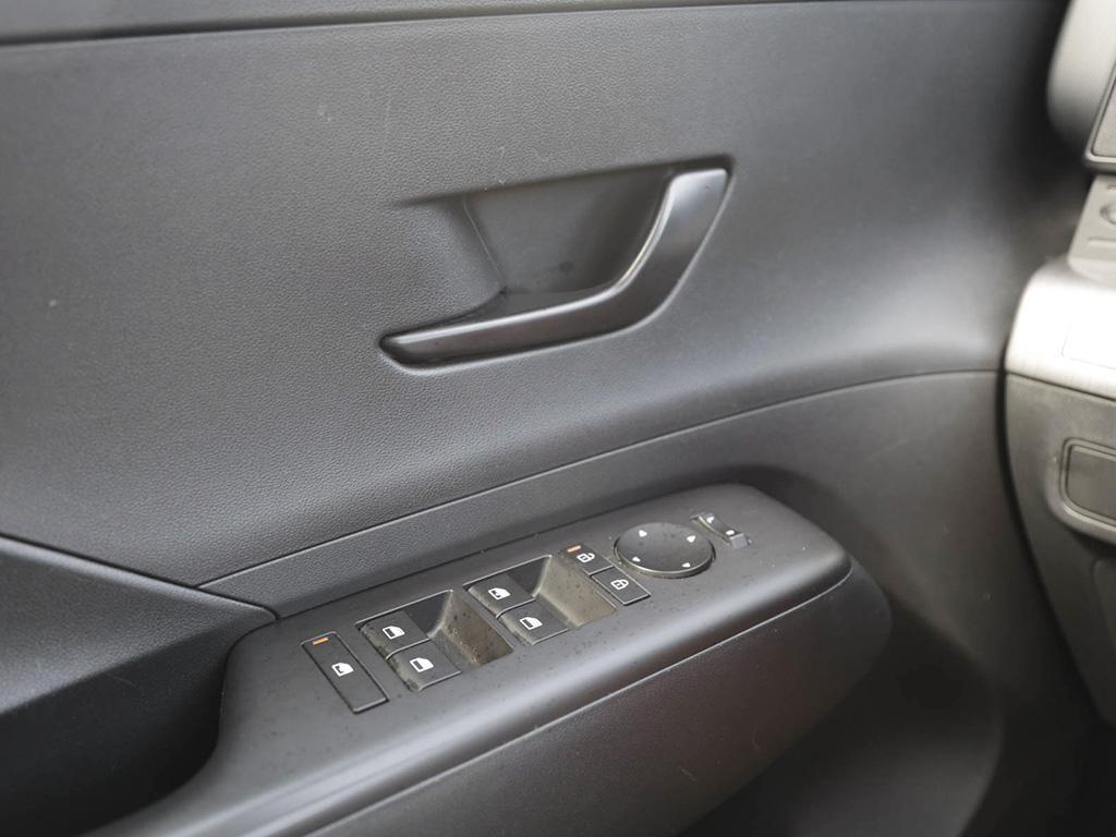 used 2024 Hyundai Kona car, priced at $26,194