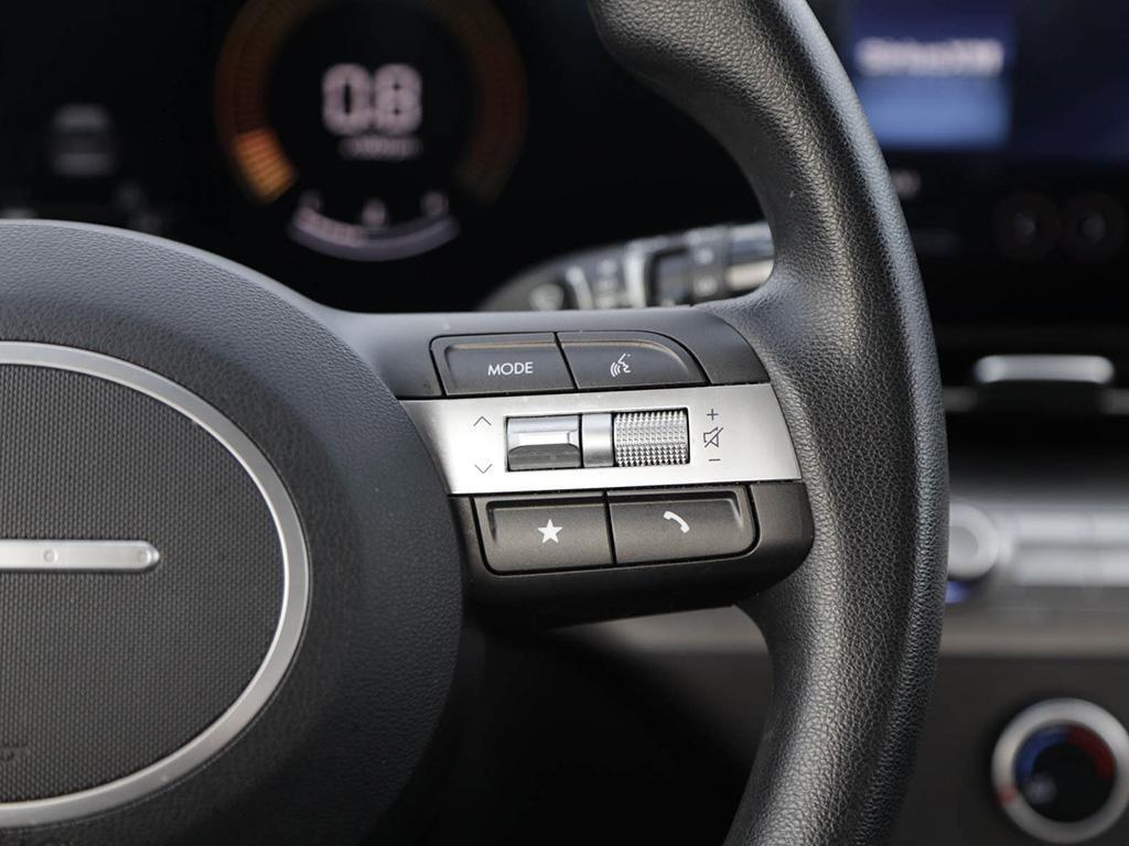 used 2024 Hyundai Kona car, priced at $26,194