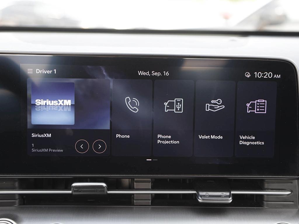 used 2024 Hyundai Kona car, priced at $26,194