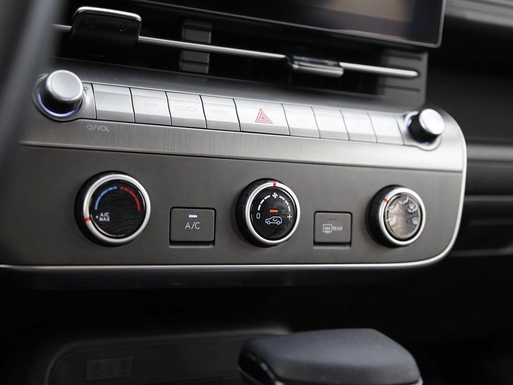 used 2024 Hyundai Kona car, priced at $26,194
