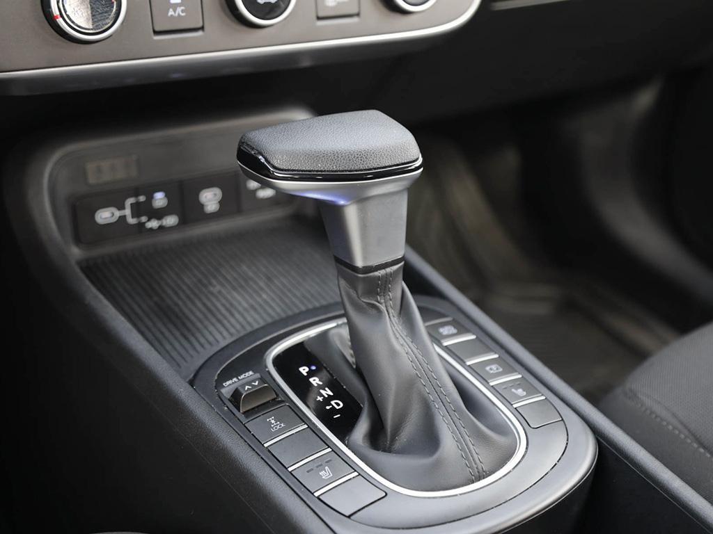 used 2024 Hyundai Kona car, priced at $26,194